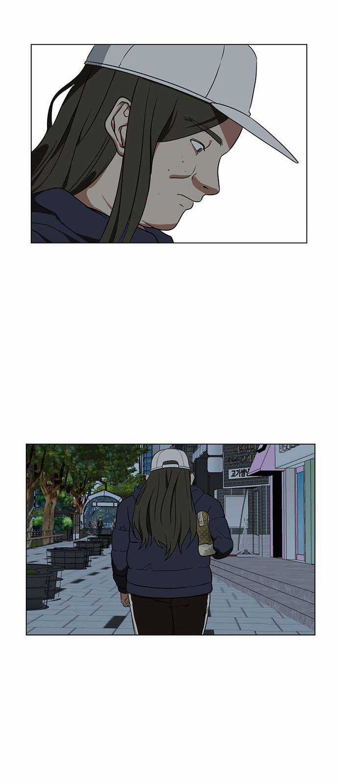 Thay Đổi Tôi - Chapter 12 - Trang 42