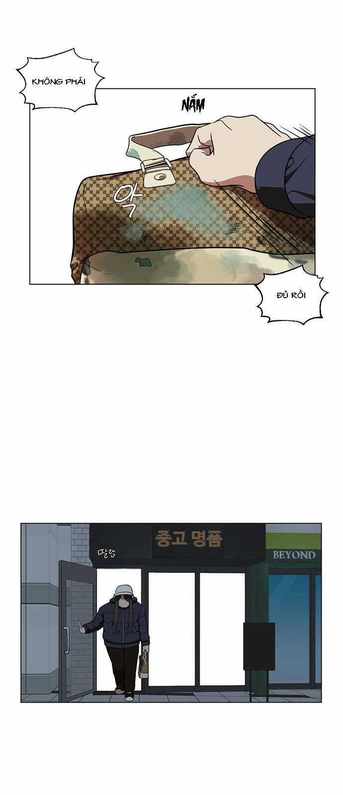 Thay Đổi Tôi - Chapter 12 - Trang 49