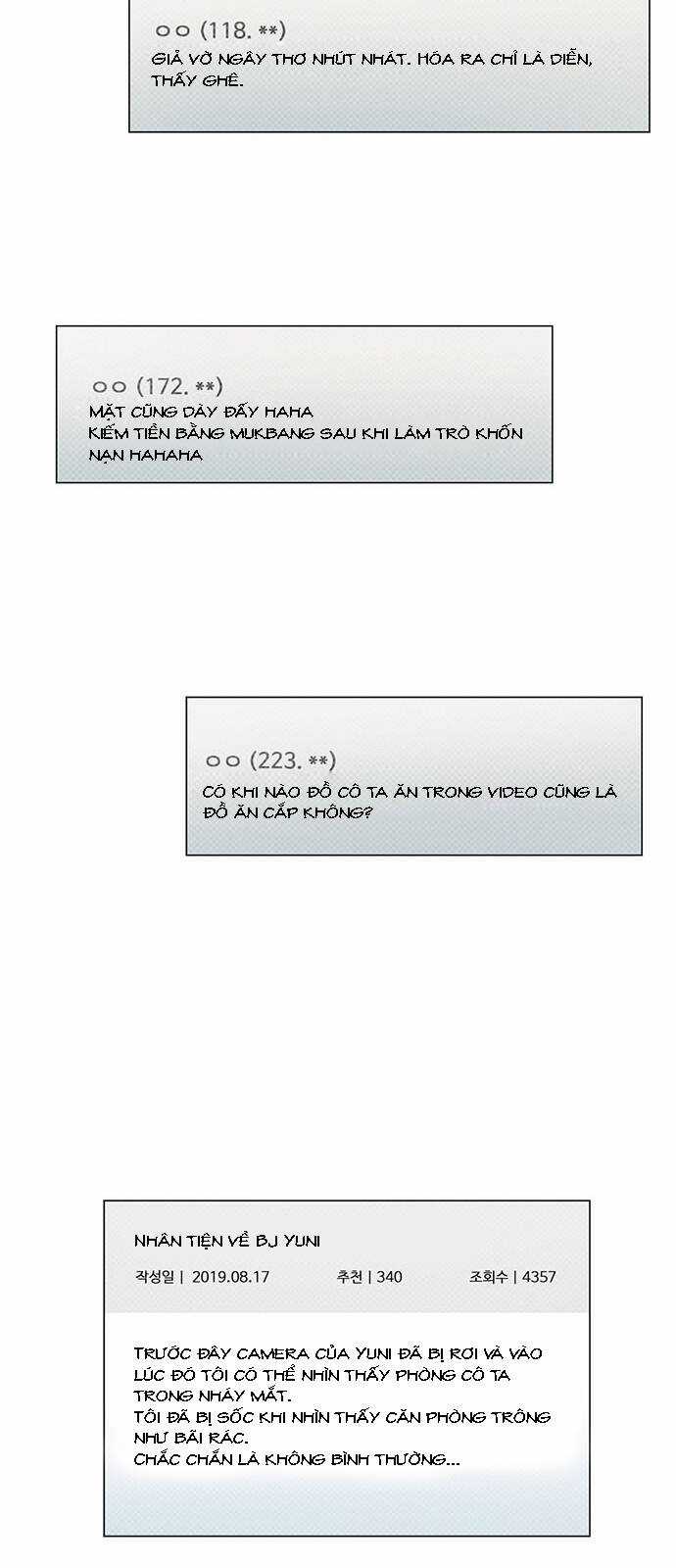 Thay Đổi Tôi - Chapter 12 - Trang 6