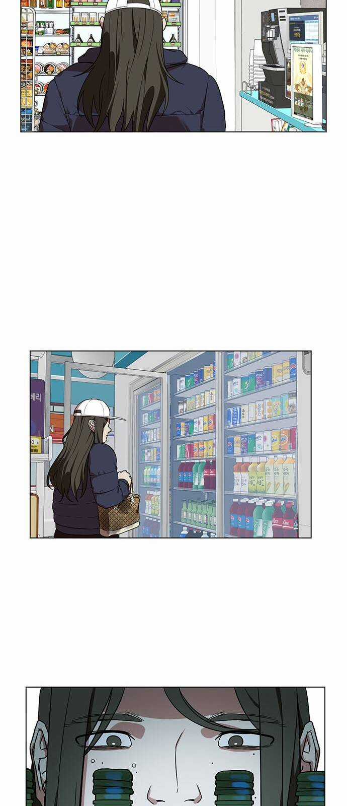 Thay Đổi Tôi - Chapter 12 - Trang 51