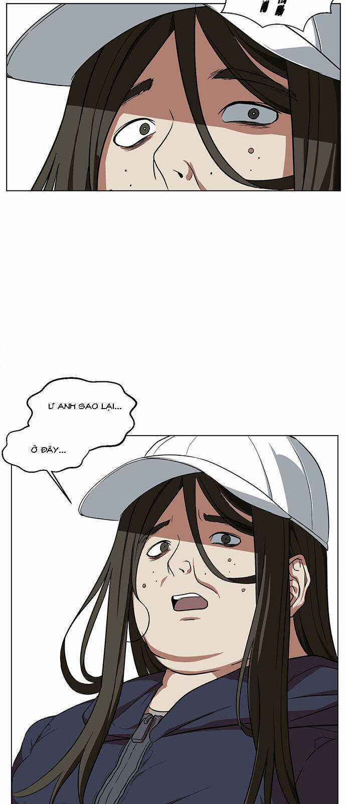 Thay Đổi Tôi - Chapter 12 - Trang 58