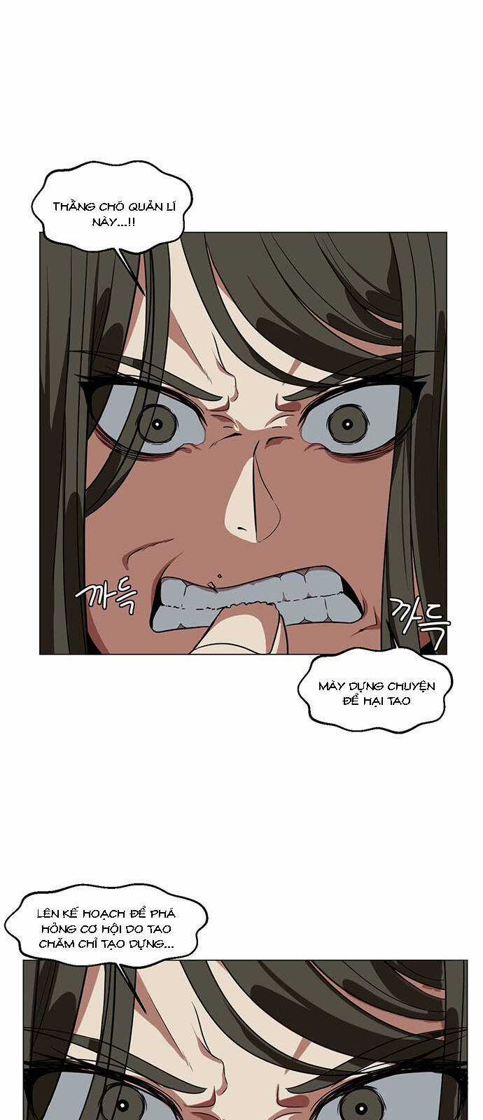 Thay Đổi Tôi - Chapter 12 - Trang 9