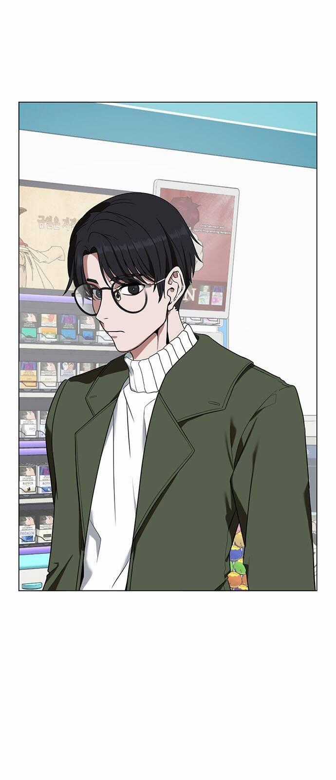 Thay Đổi Tôi - Chapter 13 - Trang 1