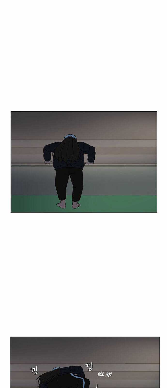 Thay Đổi Tôi - Chapter 13 - Trang 12