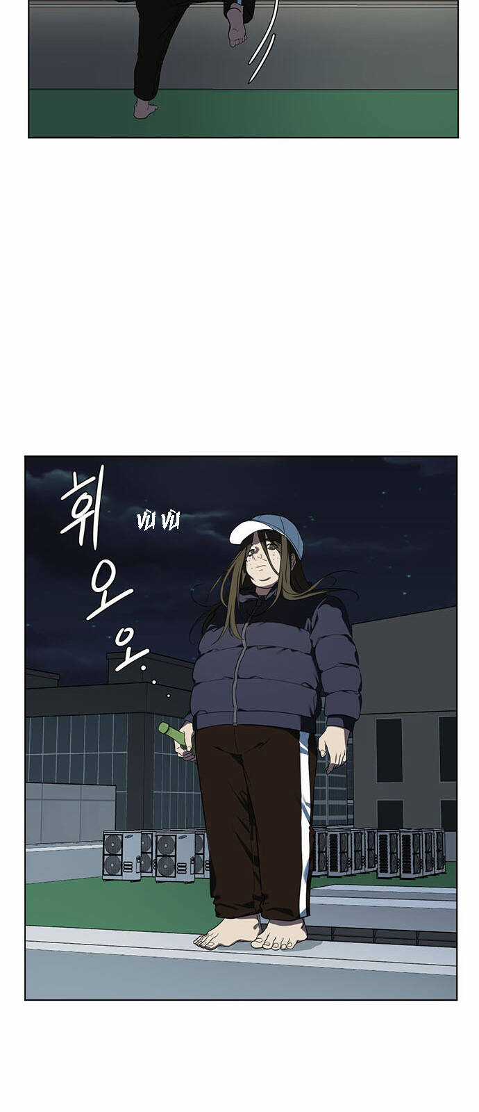 Thay Đổi Tôi - Chapter 13 - Trang 13