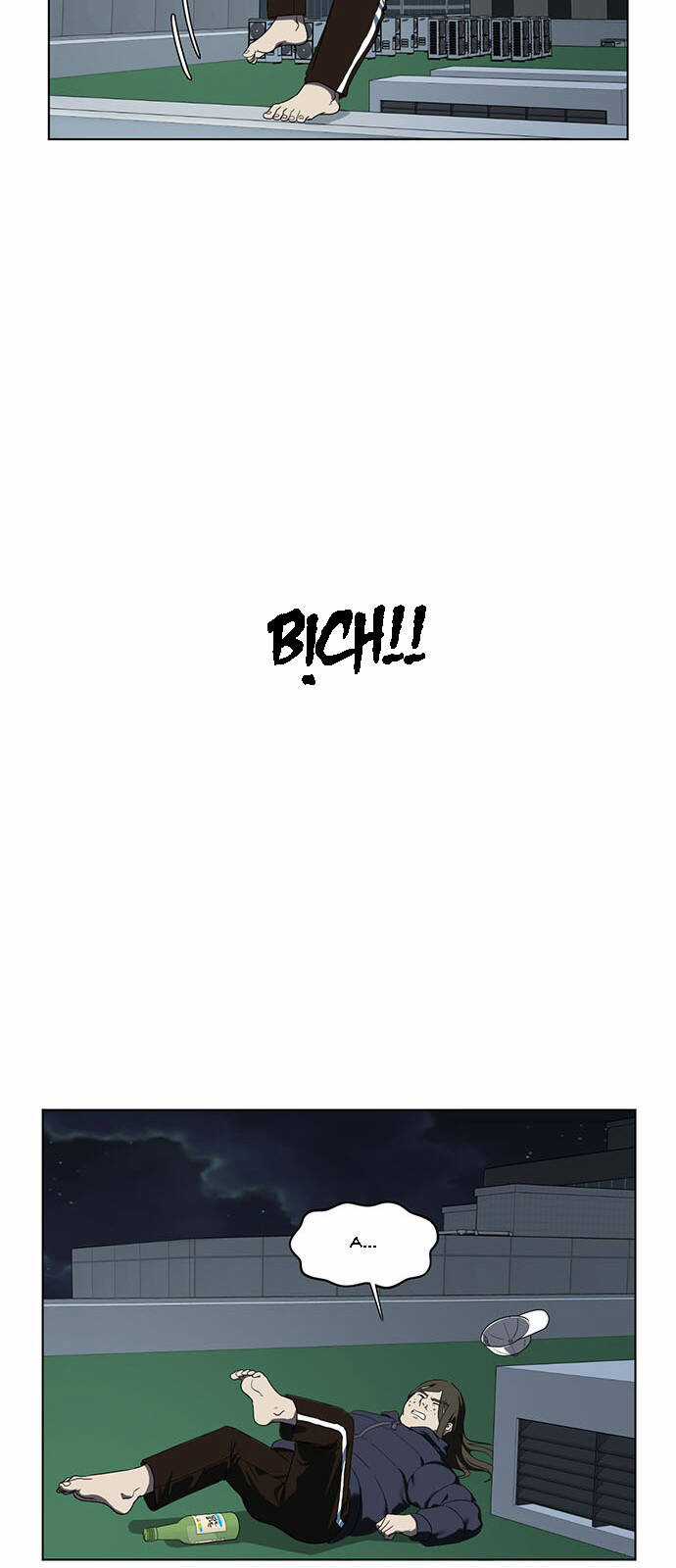 Thay Đổi Tôi - Chapter 13 - Trang 18