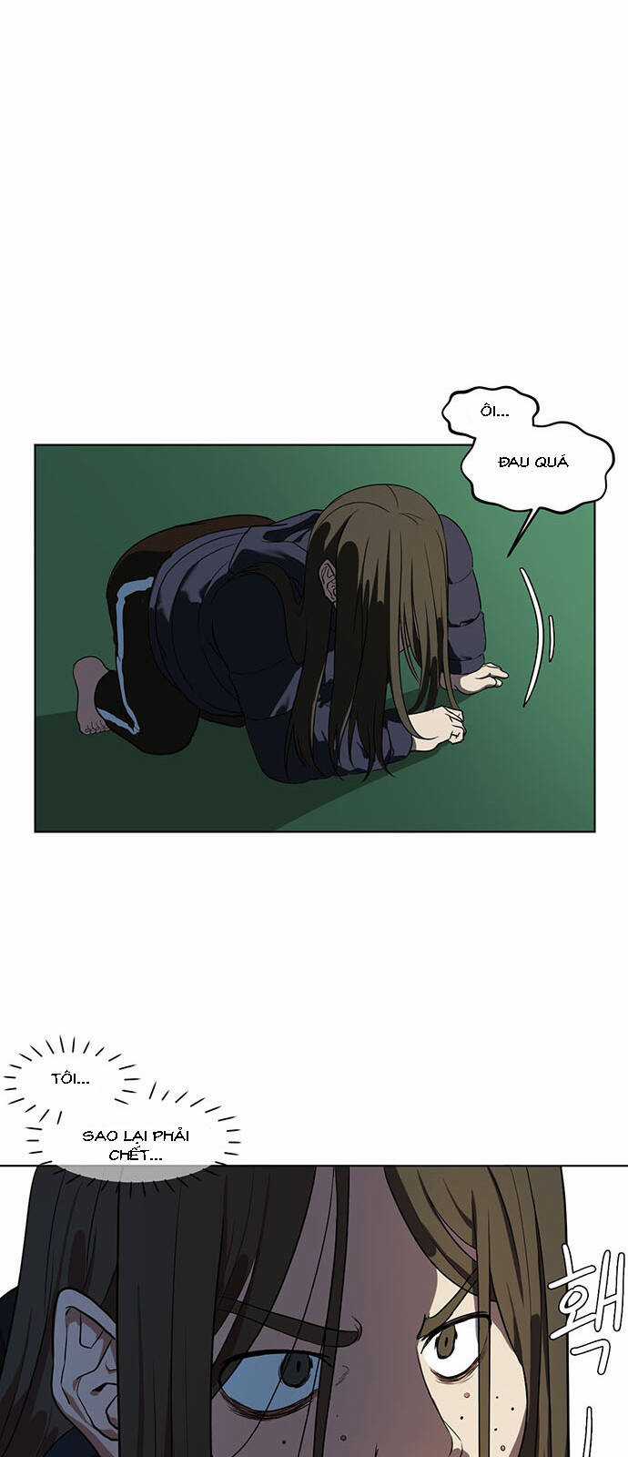 Thay Đổi Tôi - Chapter 13 - Trang 19