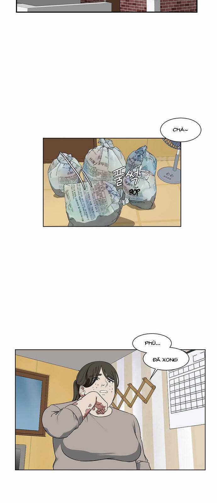 Thay Đổi Tôi - Chapter 13 - Trang 24