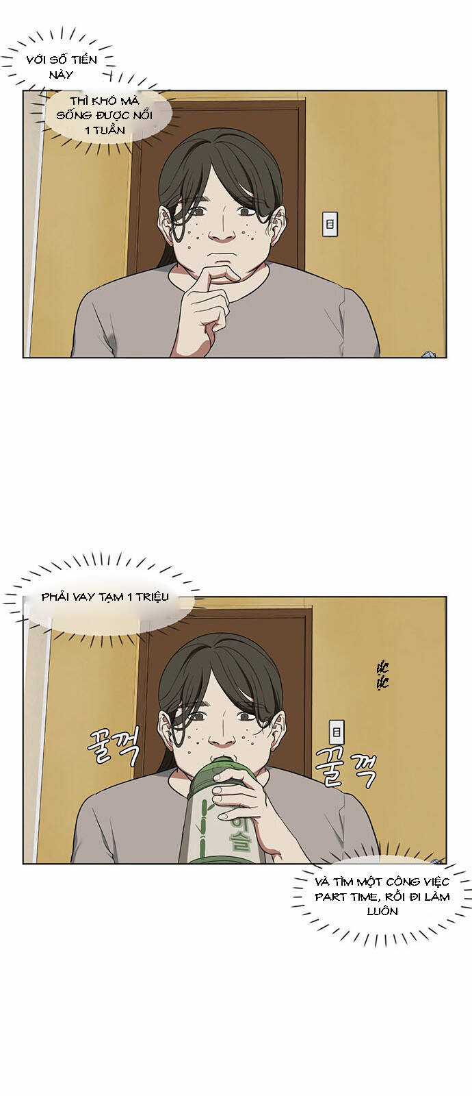 Thay Đổi Tôi - Chapter 13 - Trang 26