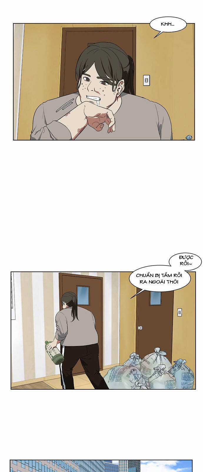 Thay Đổi Tôi - Chapter 13 - Trang 27