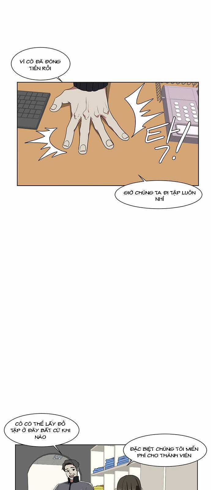 Thay Đổi Tôi - Chapter 13 - Trang 37