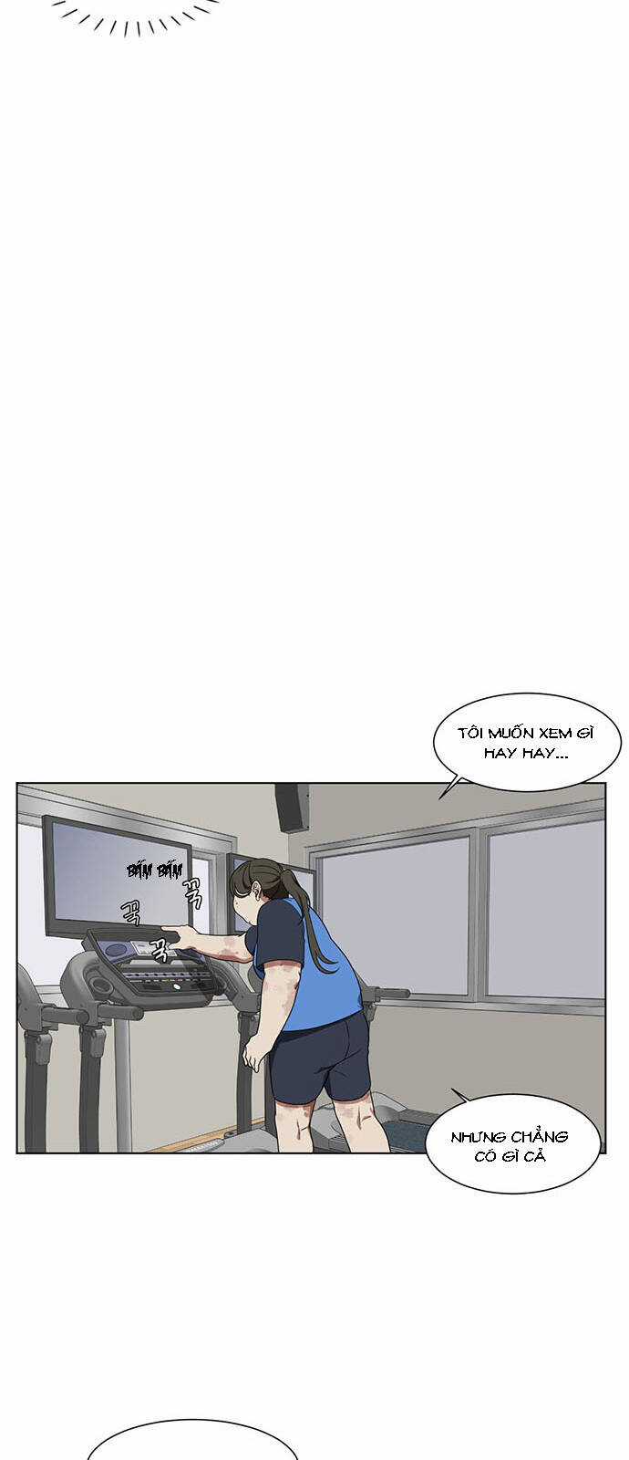 Thay Đổi Tôi - Chapter 13 - Trang 43