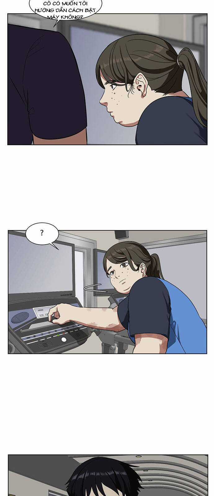 Thay Đổi Tôi - Chapter 13 - Trang 44