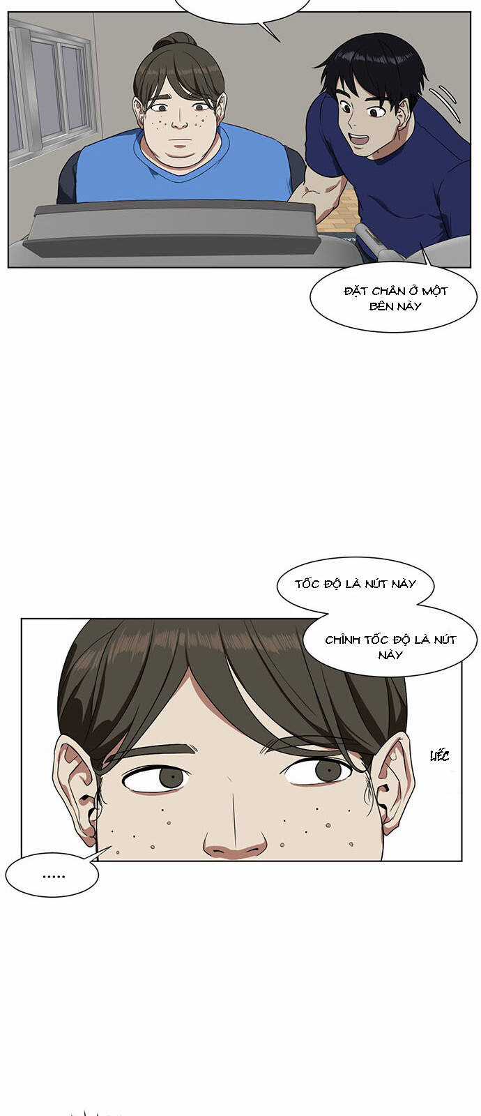 Thay Đổi Tôi - Chapter 13 - Trang 47