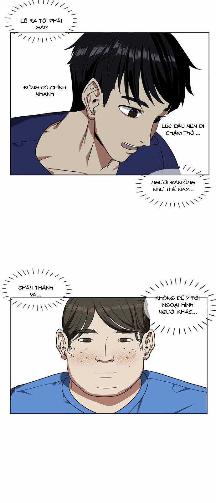 Thay Đổi Tôi - Chapter 13 - Trang 48