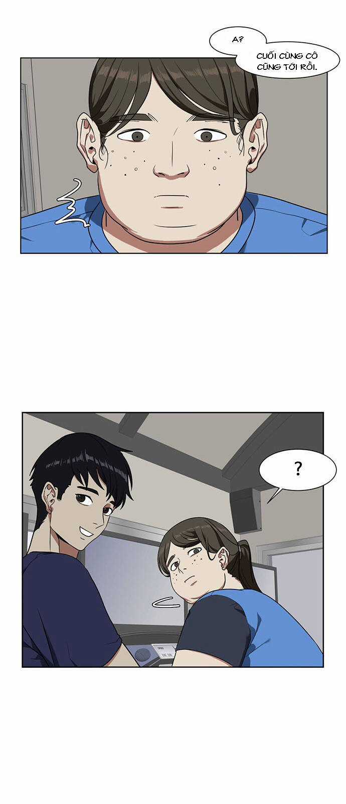 Thay Đổi Tôi - Chapter 13 - Trang 49