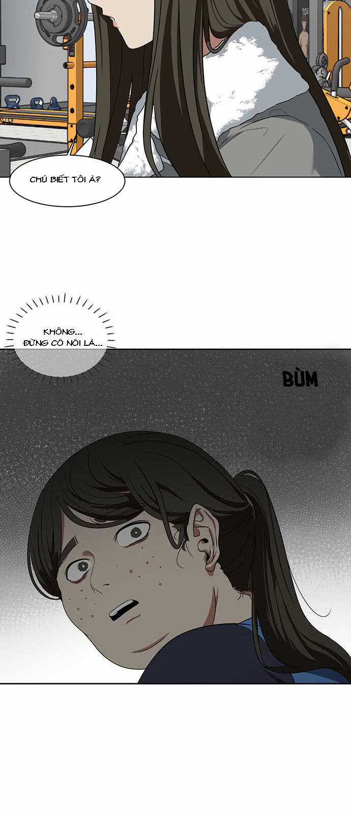 Thay Đổi Tôi - Chapter 13 - Trang 51