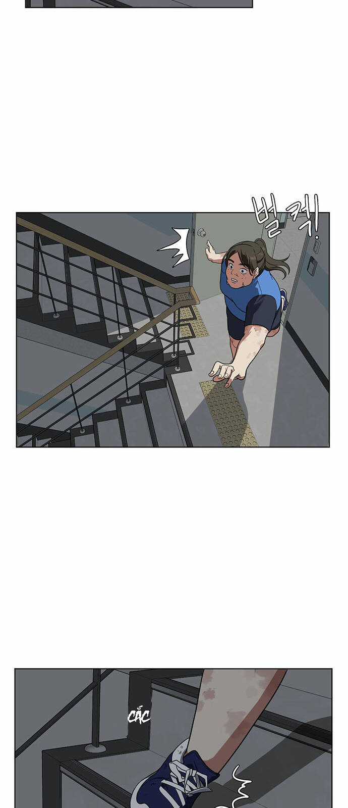 Thay Đổi Tôi - Chapter 14 - Trang 11