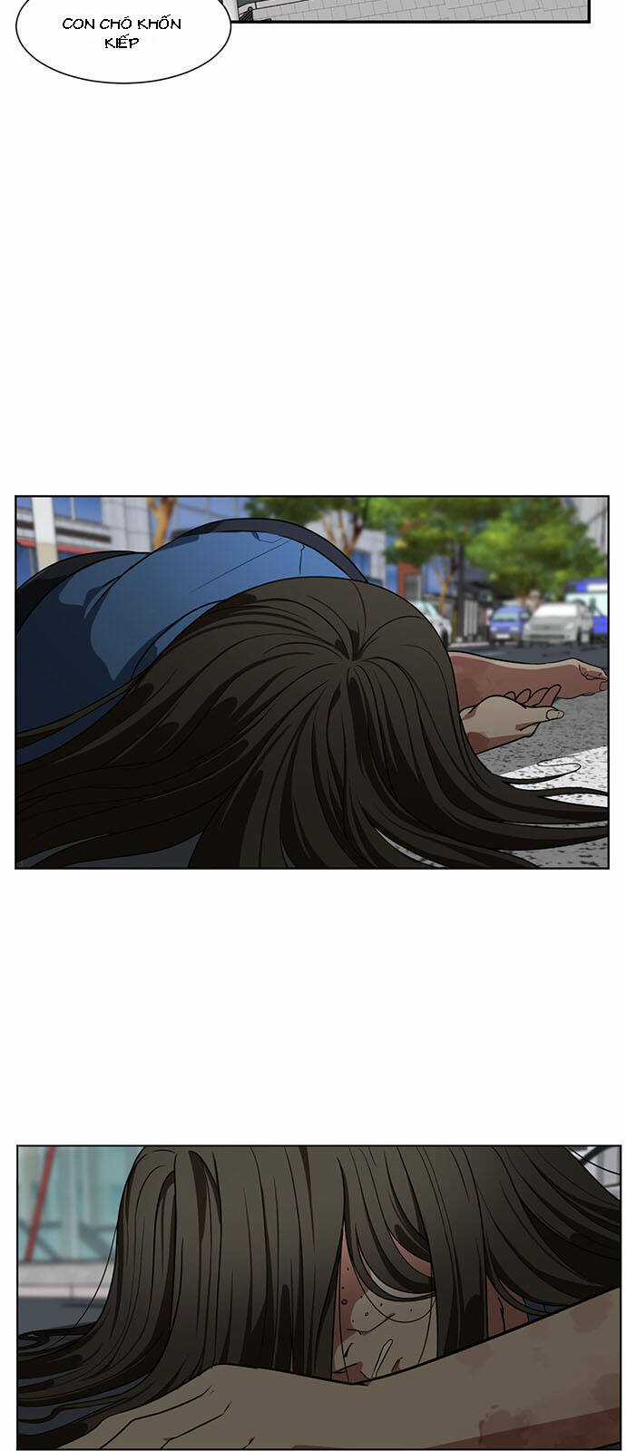 Thay Đổi Tôi - Chapter 14 - Trang 26