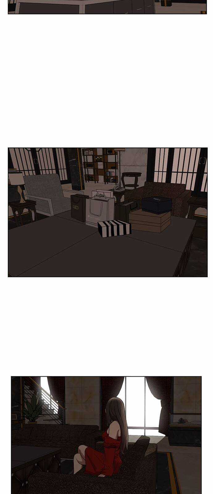 Thay Đổi Tôi - Chapter 14 - Trang 38