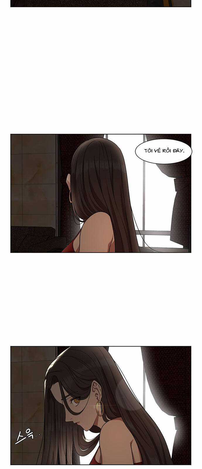 Thay Đổi Tôi - Chapter 14 - Trang 39