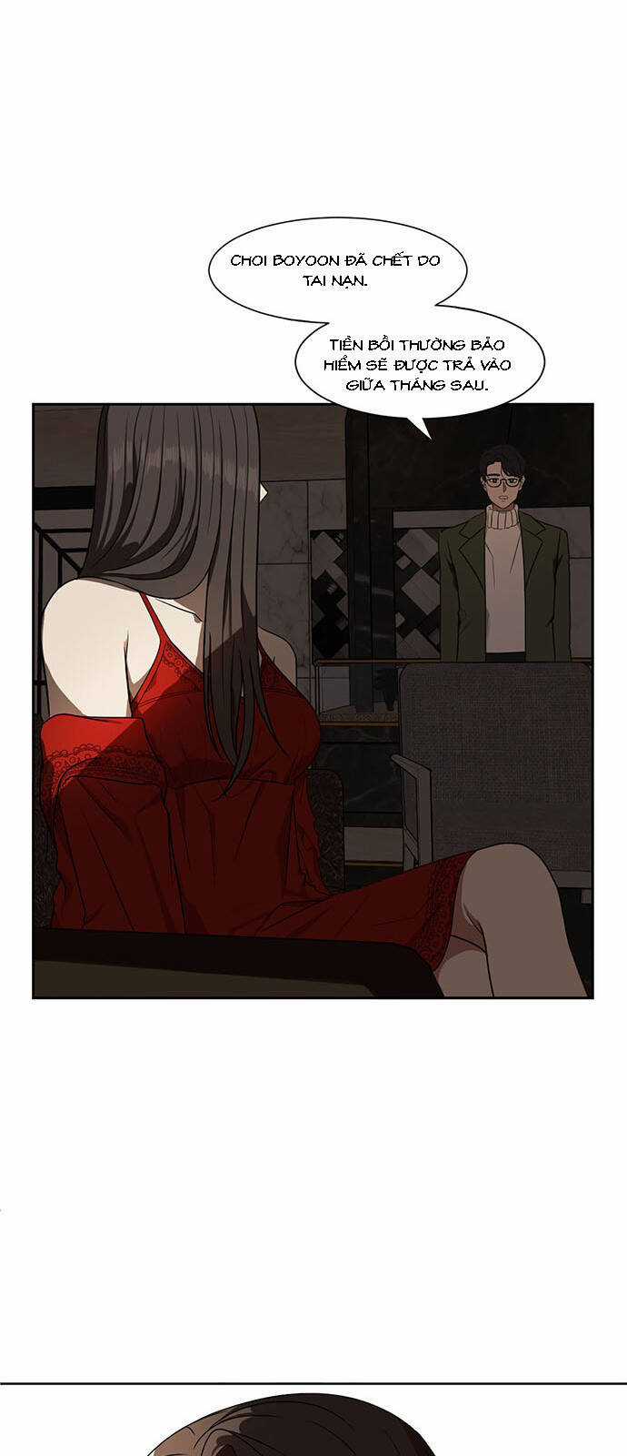 Thay Đổi Tôi - Chapter 14 - Trang 40