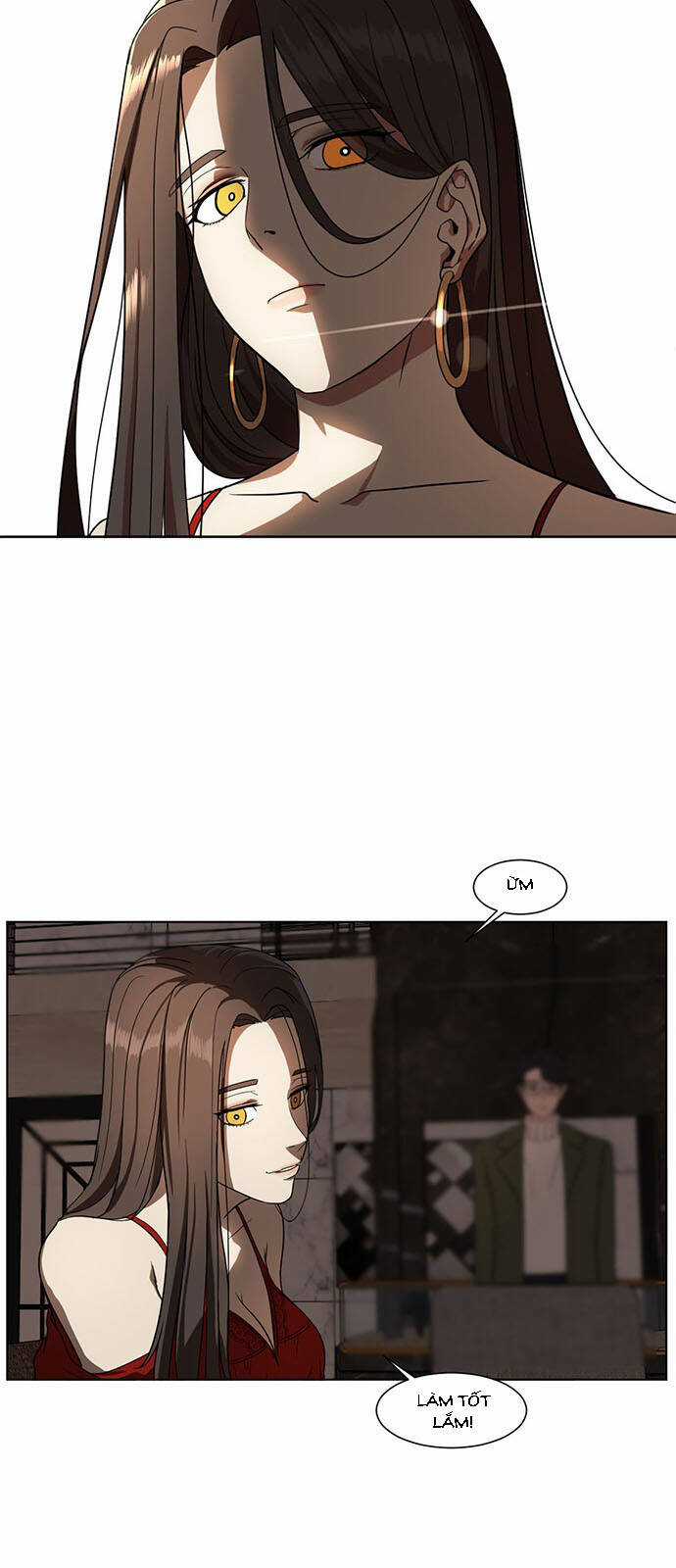 Thay Đổi Tôi - Chapter 14 - Trang 41