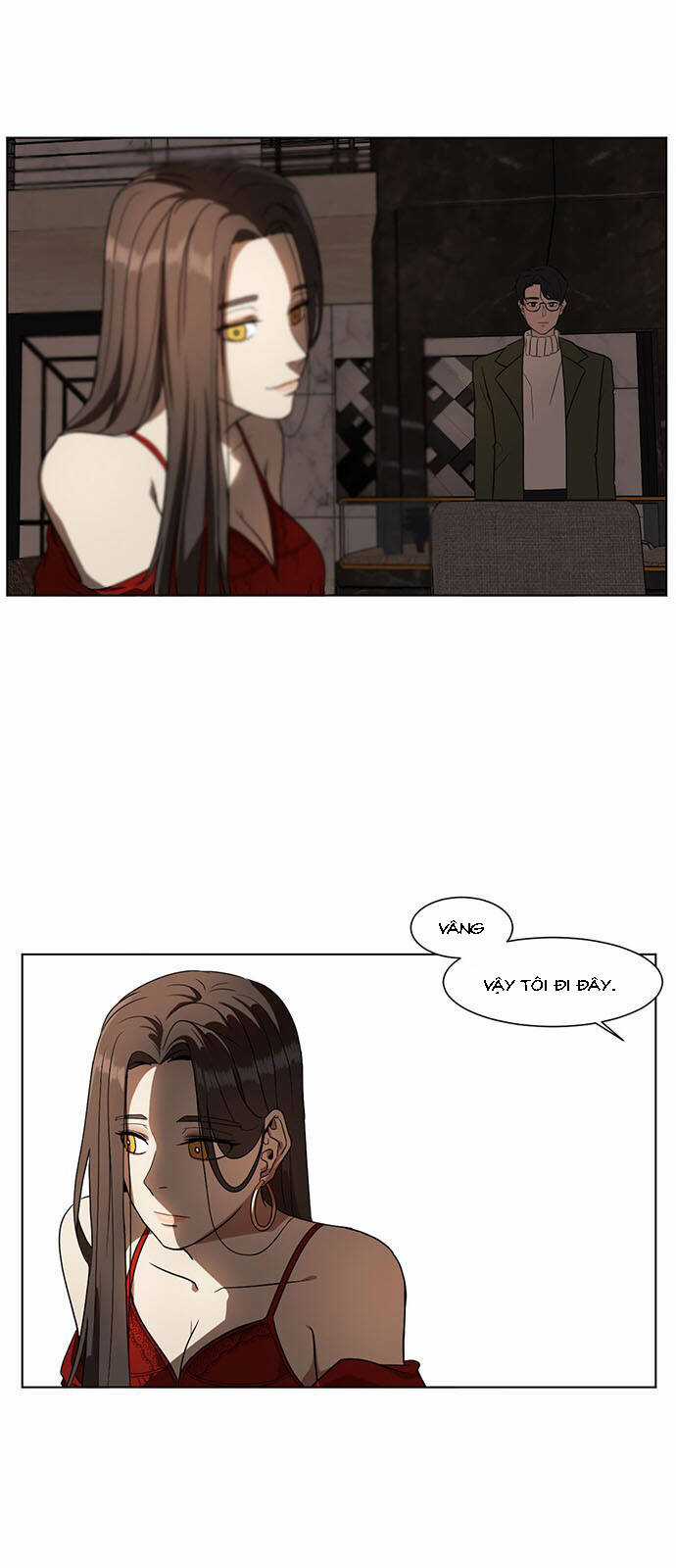 Thay Đổi Tôi - Chapter 14 - Trang 42