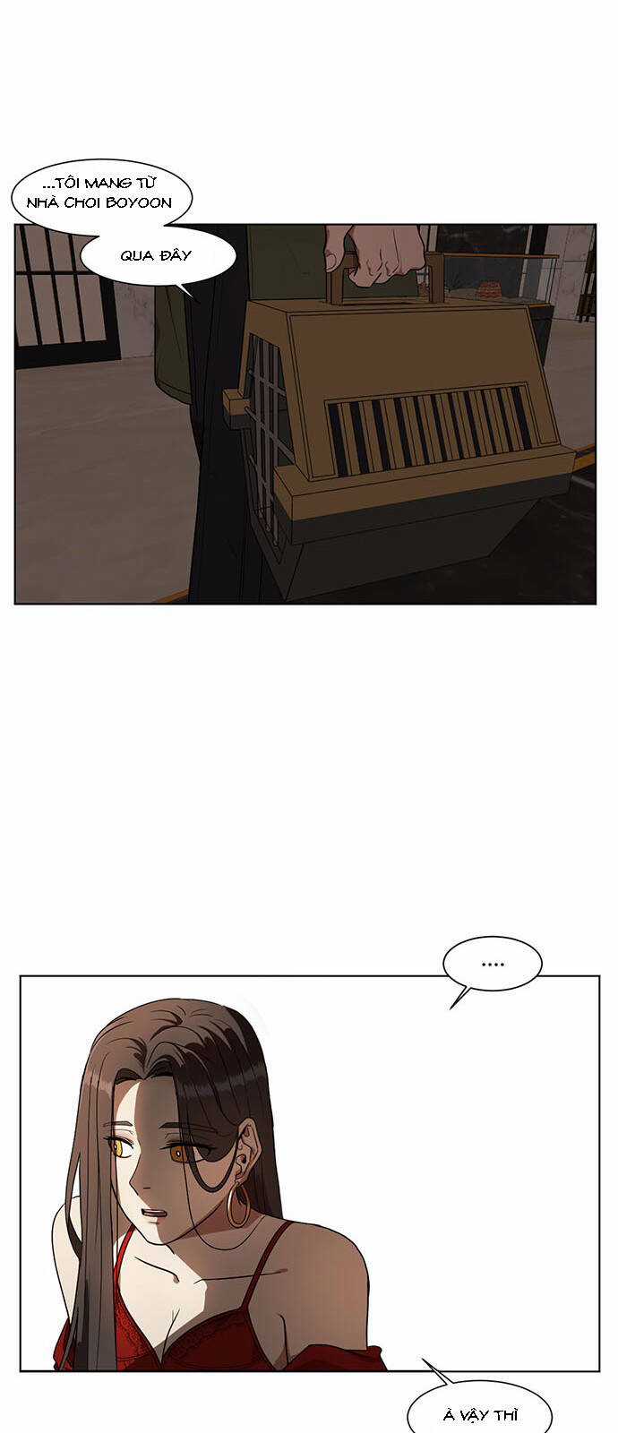 Thay Đổi Tôi - Chapter 14 - Trang 44