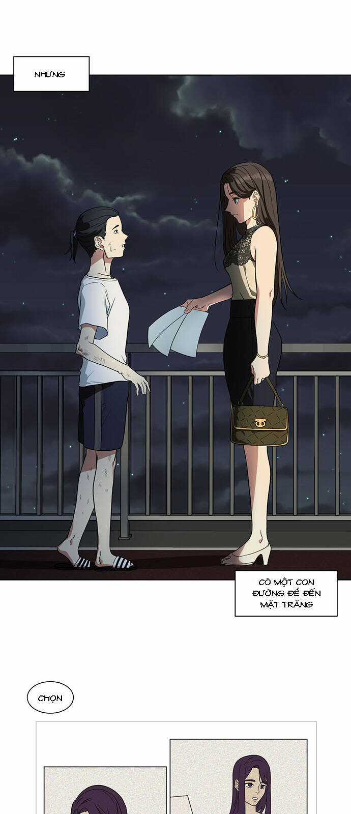 Thay Đổi Tôi - Chapter 14 - Trang 48