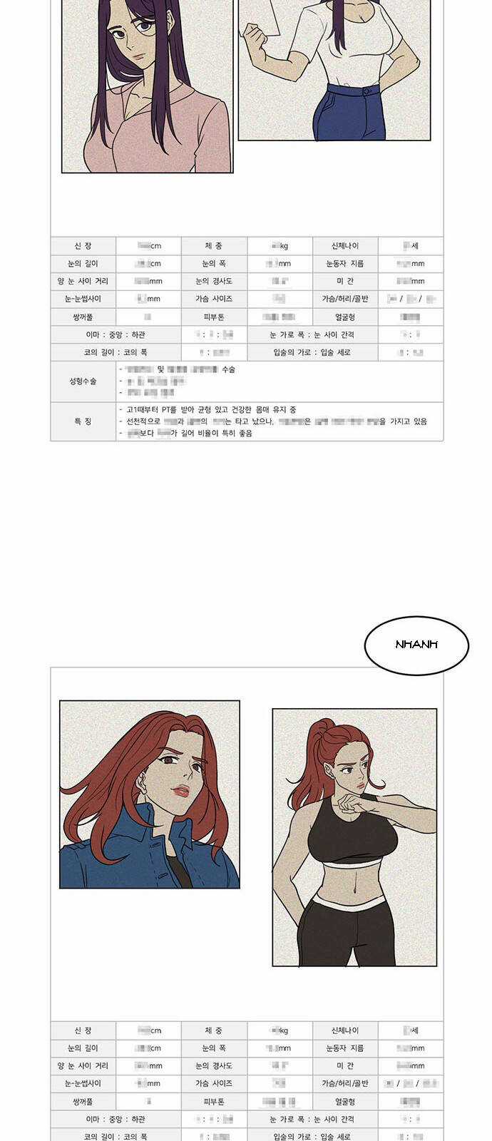 Thay Đổi Tôi - Chapter 14 - Trang 49