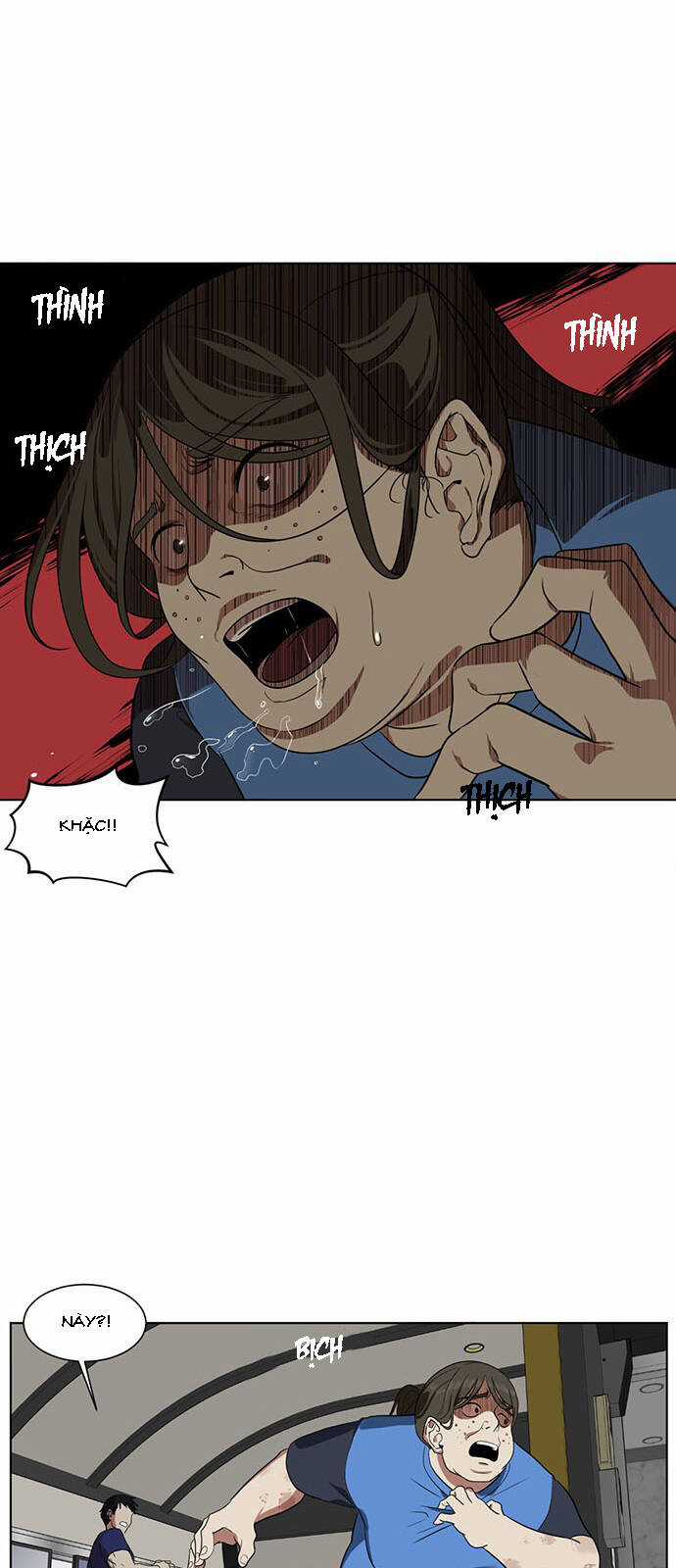 Thay Đổi Tôi - Chapter 14 - Trang 6