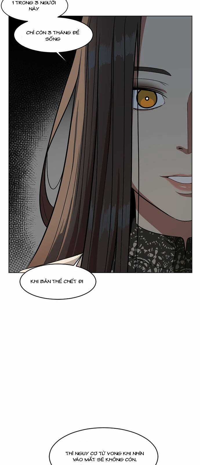 Thay Đổi Tôi - Chapter 14 - Trang 51