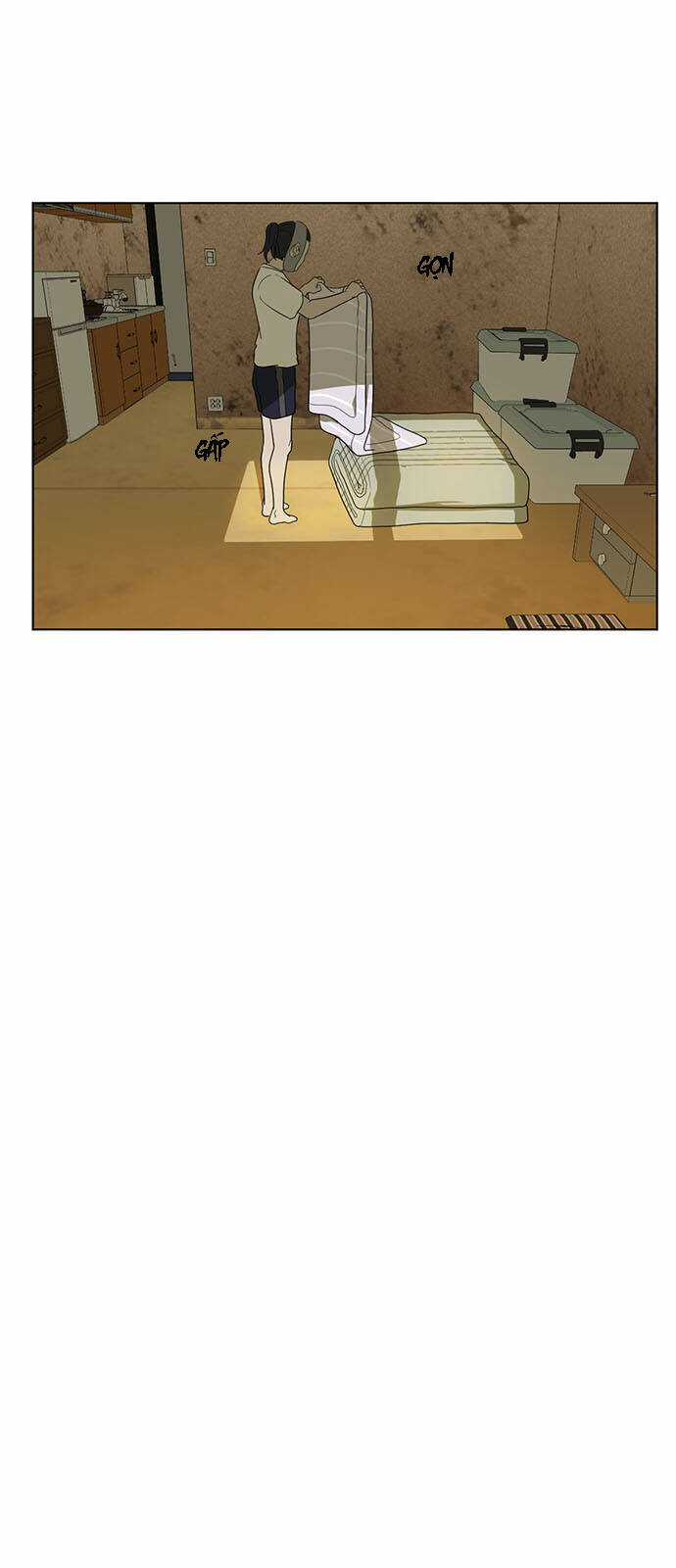 Thay Đổi Tôi - Chapter 15 - Trang 12