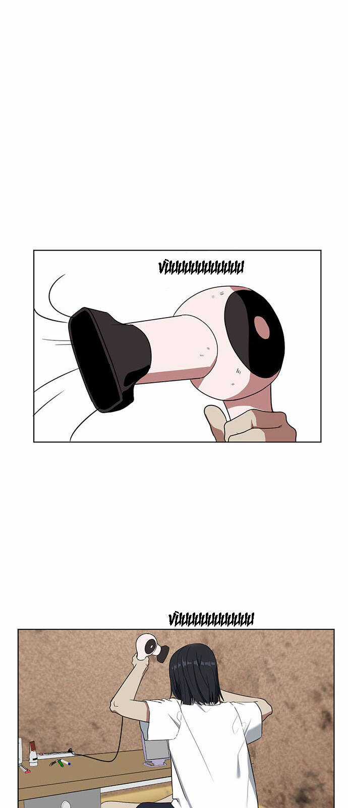 Thay Đổi Tôi - Chapter 15 - Trang 16