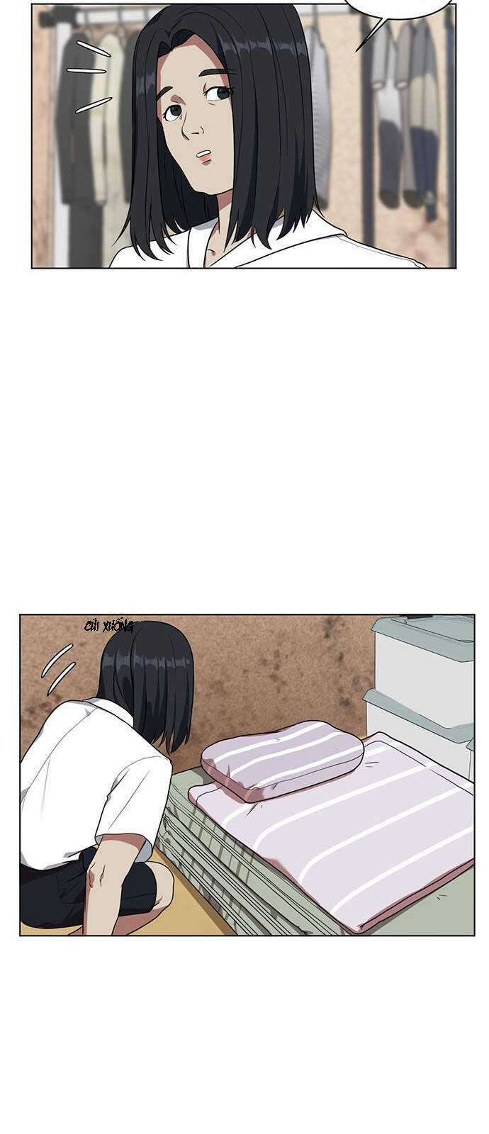 Thay Đổi Tôi - Chapter 15 - Trang 20