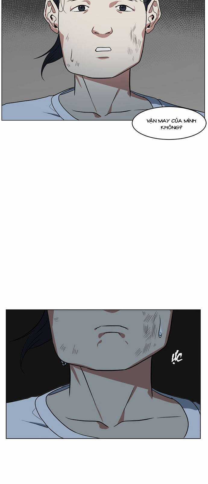 Thay Đổi Tôi - Chapter 15 - Trang 3