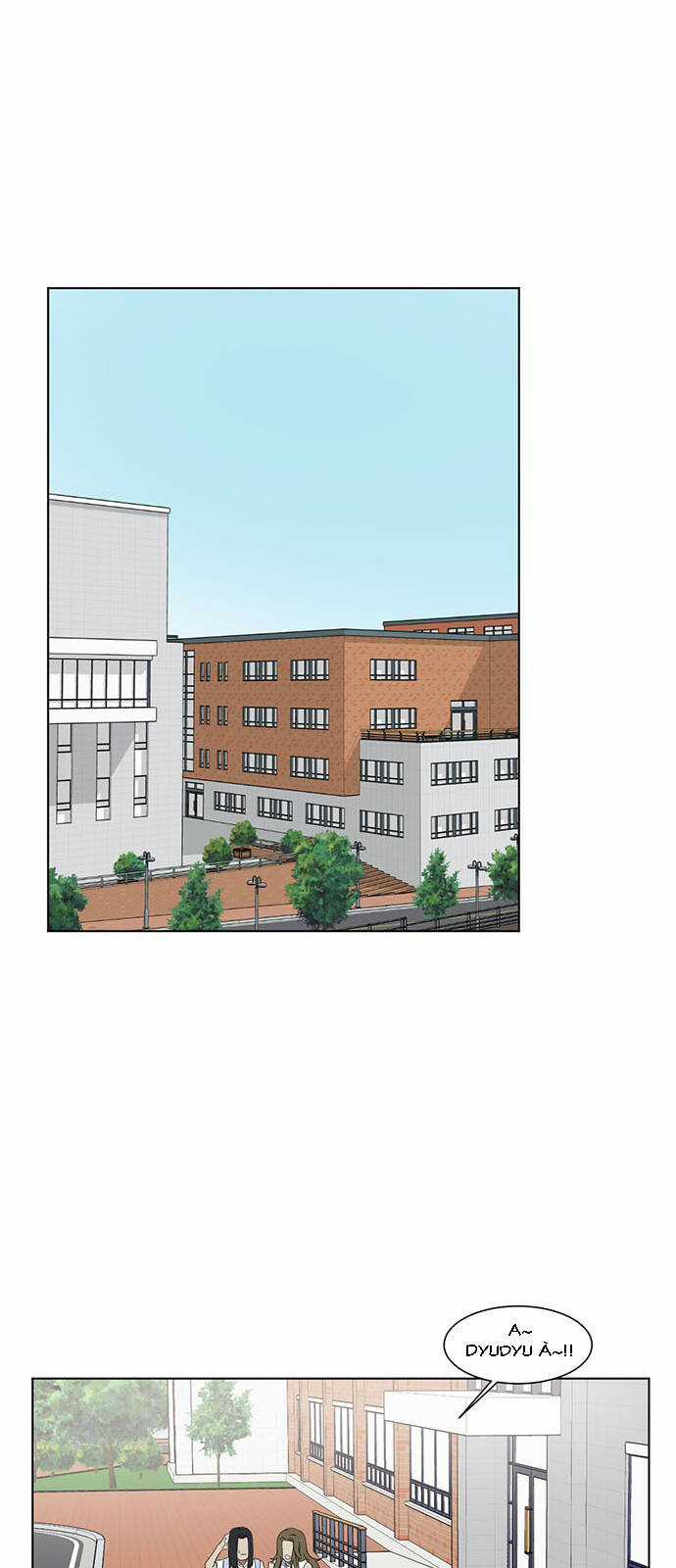 Thay Đổi Tôi - Chapter 15 - Trang 33