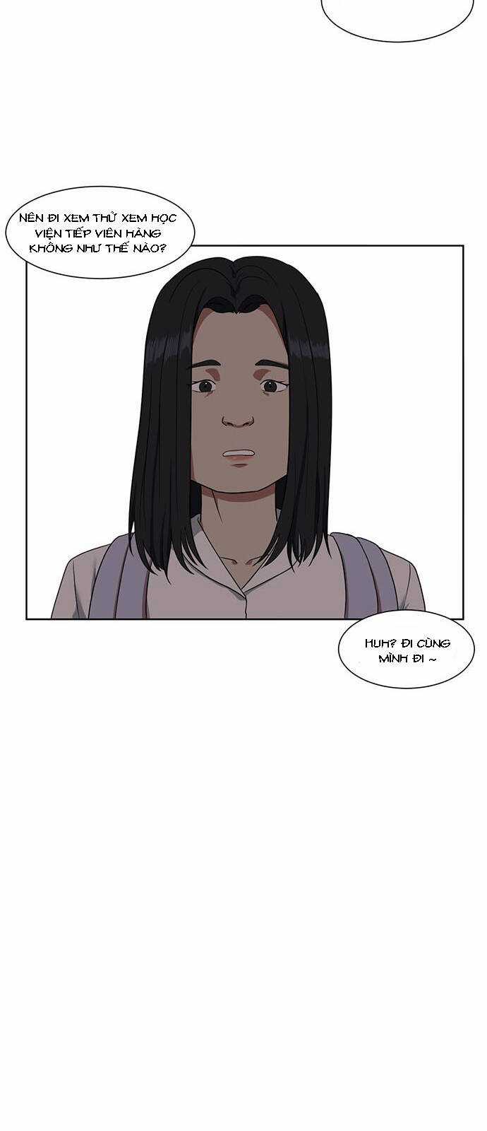 Thay Đổi Tôi - Chapter 15 - Trang 35