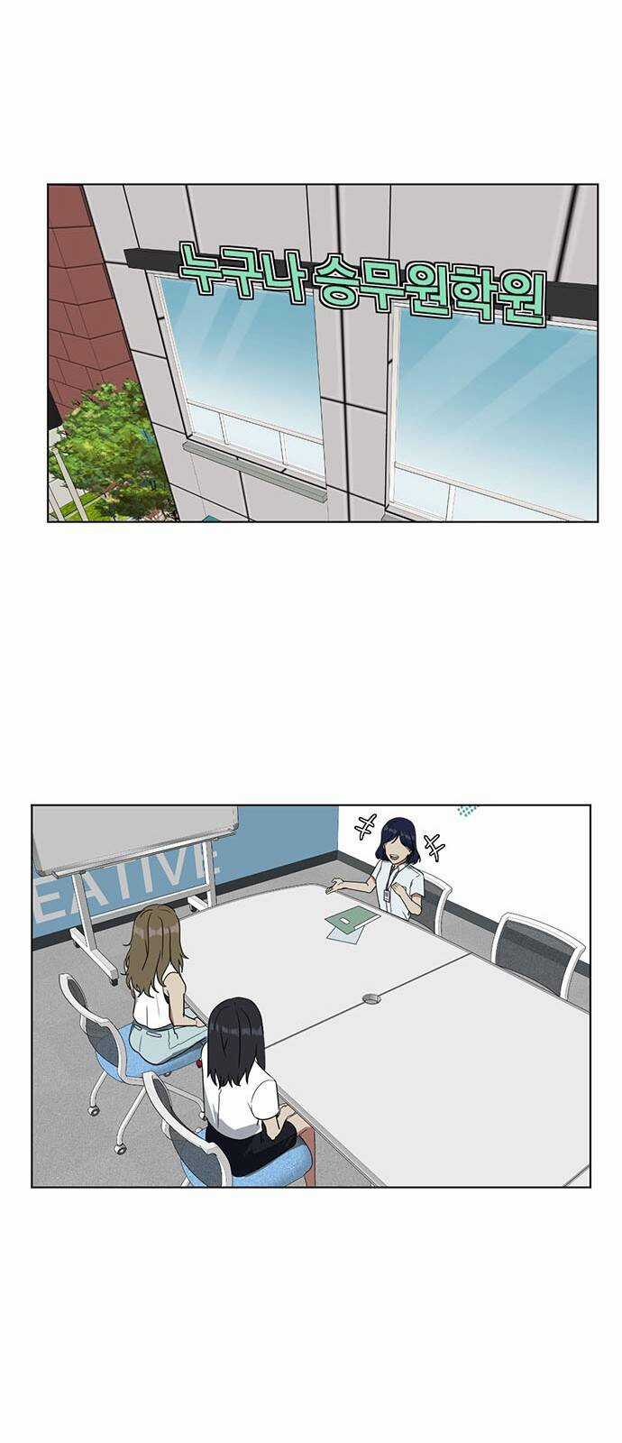 Thay Đổi Tôi - Chapter 15 - Trang 36