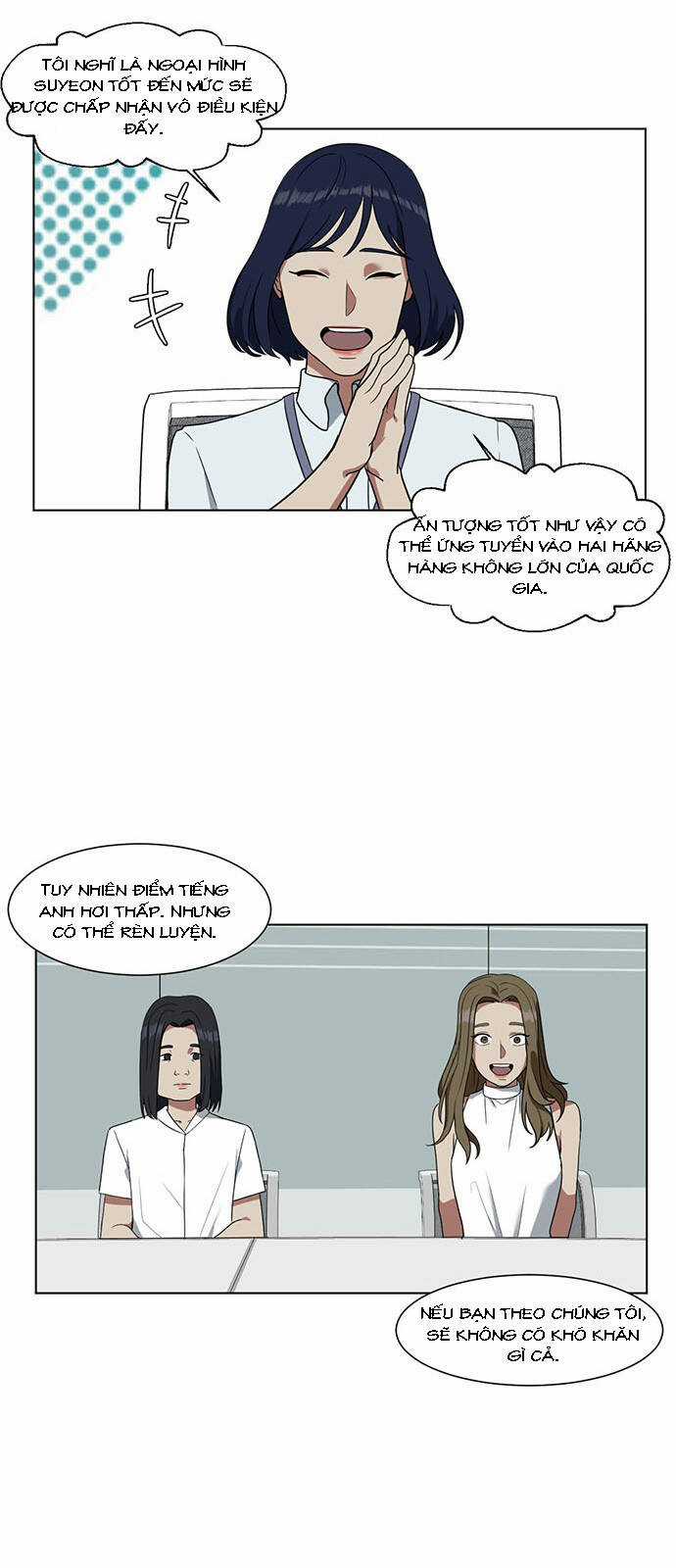 Thay Đổi Tôi - Chapter 15 - Trang 37