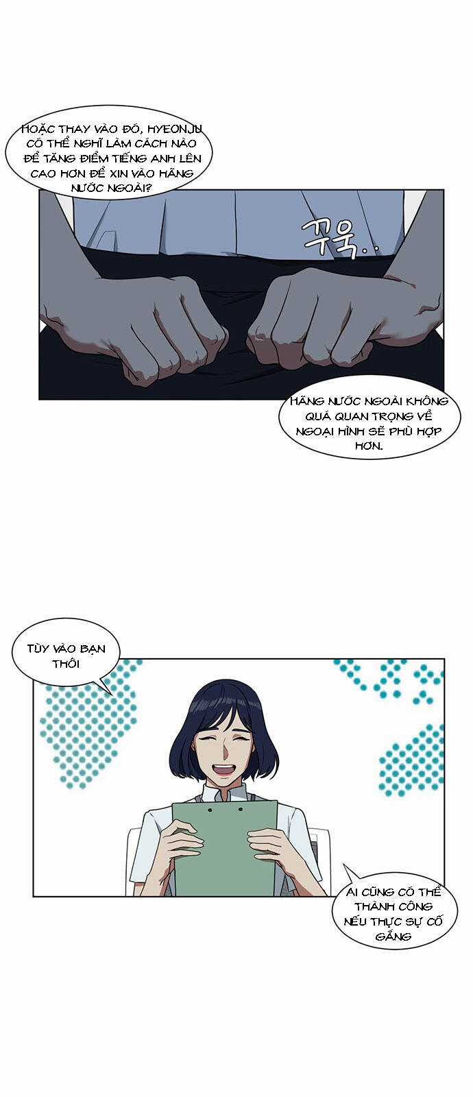 Thay Đổi Tôi - Chapter 15 - Trang 40