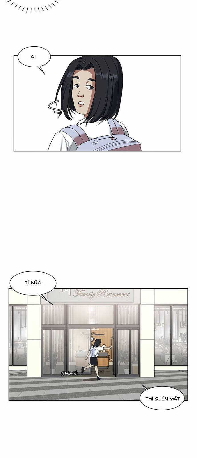 Thay Đổi Tôi - Chapter 15 - Trang 43