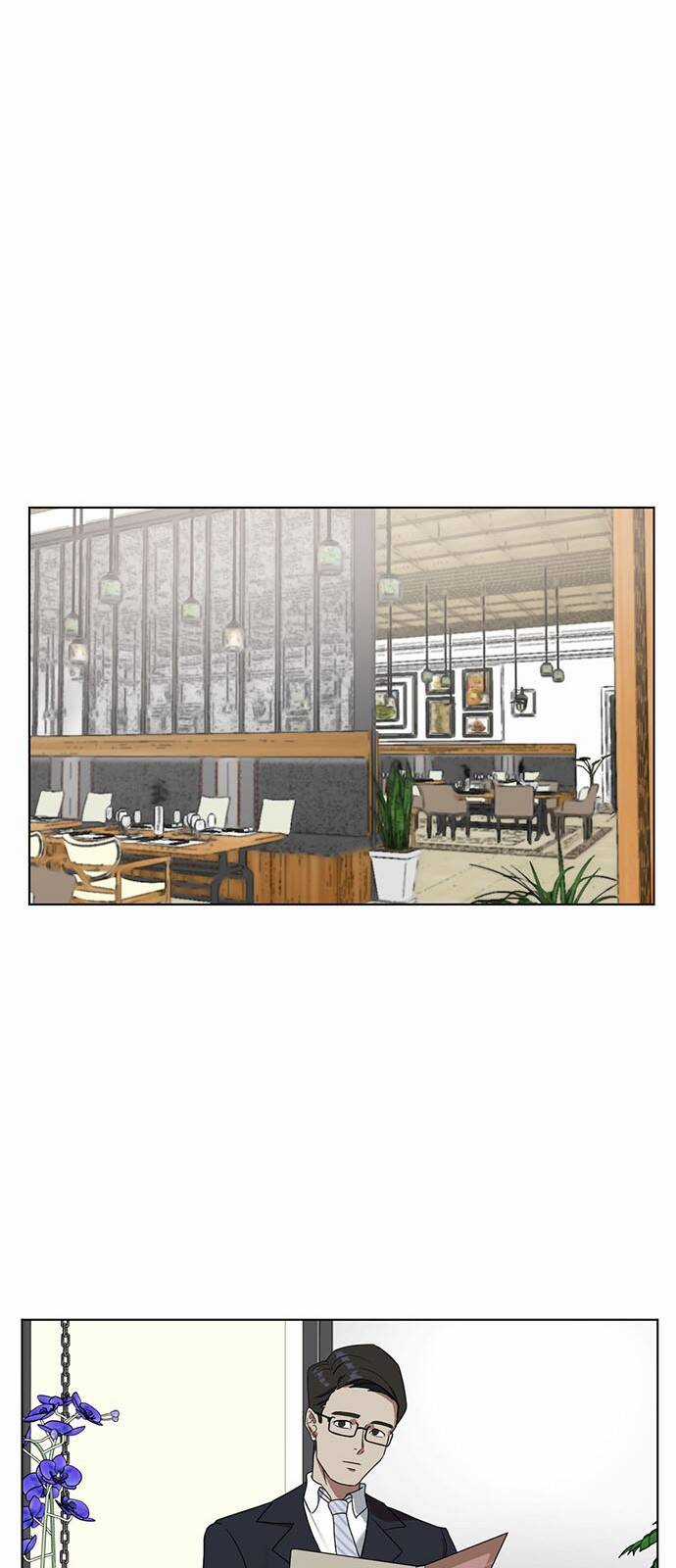 Thay Đổi Tôi - Chapter 15 - Trang 44