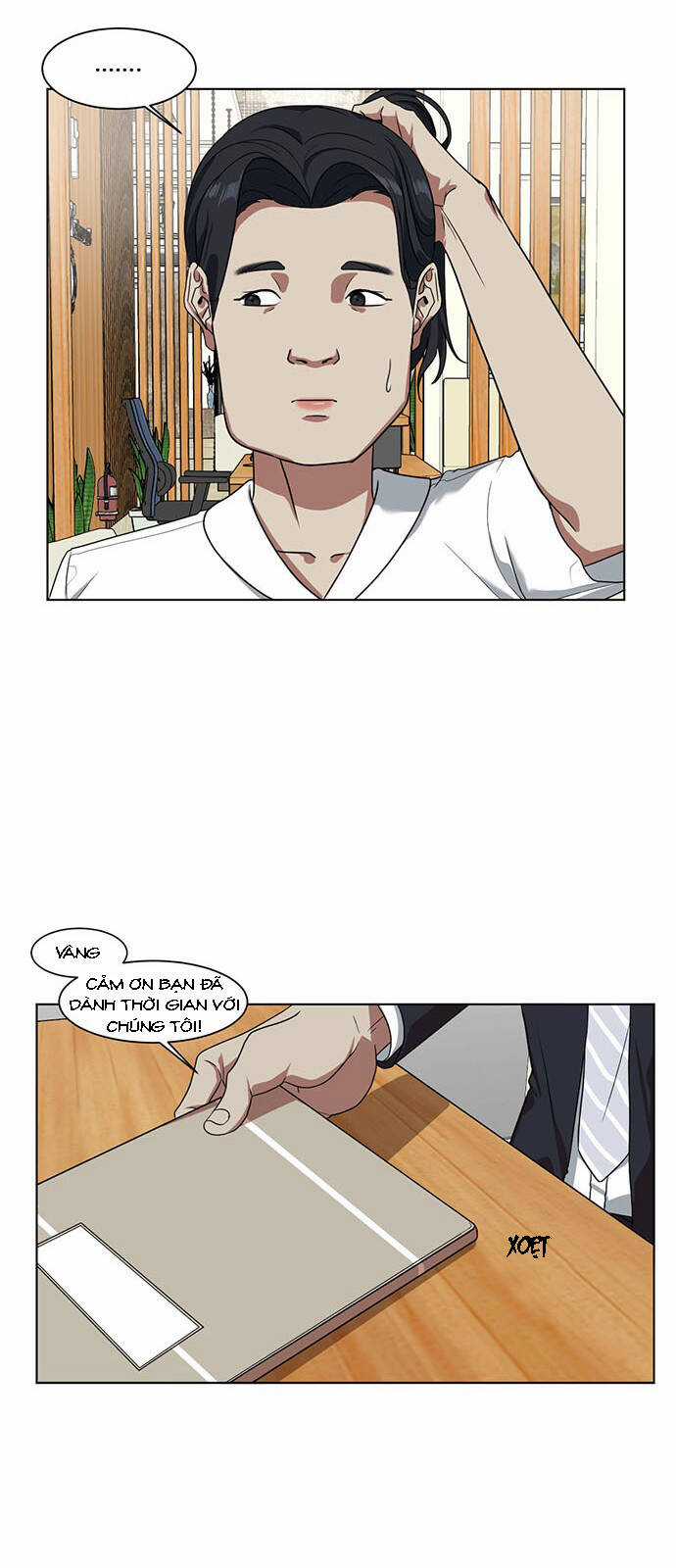 Thay Đổi Tôi - Chapter 15 - Trang 48