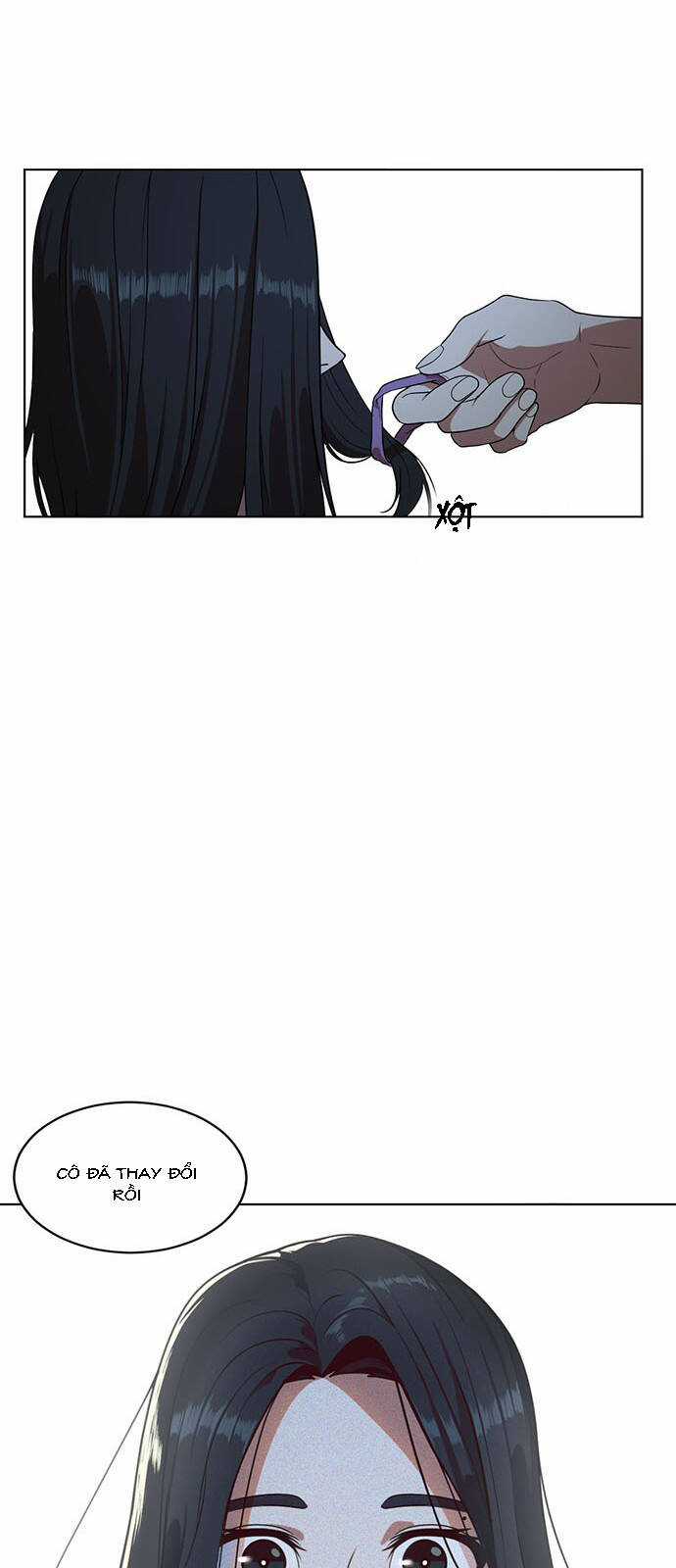 Thay Đổi Tôi - Chapter 15 - Trang 6