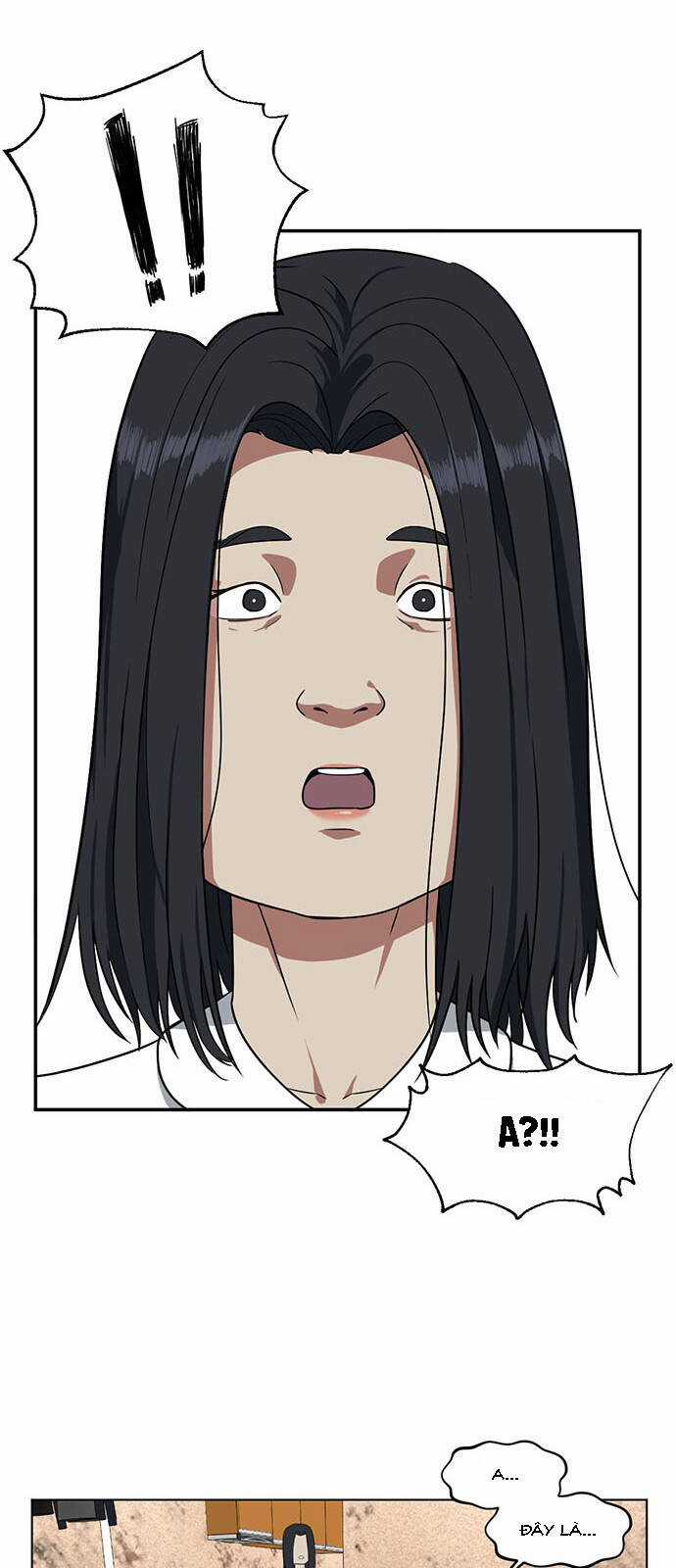 Thay Đổi Tôi - Chapter 15 - Trang 55