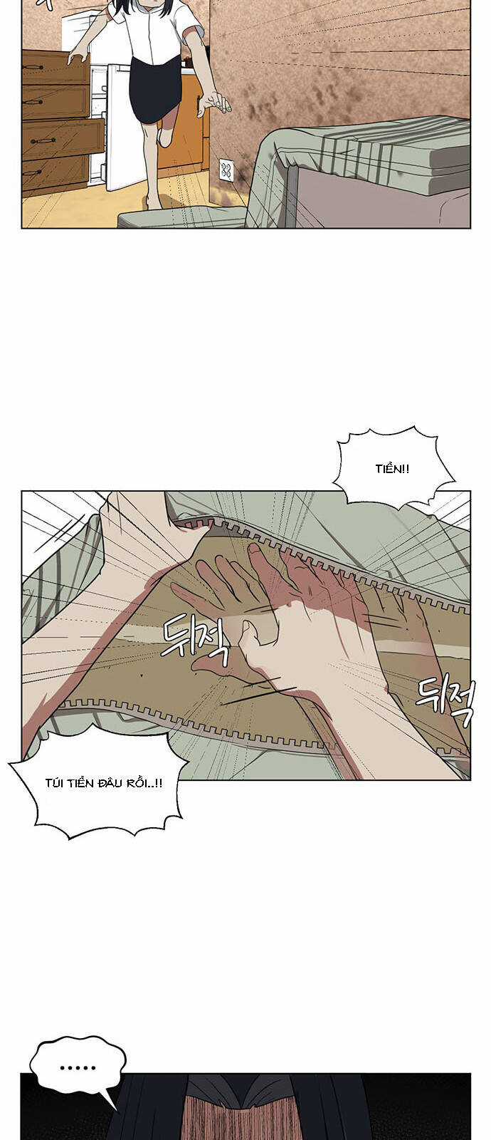 Thay Đổi Tôi - Chapter 15 - Trang 57