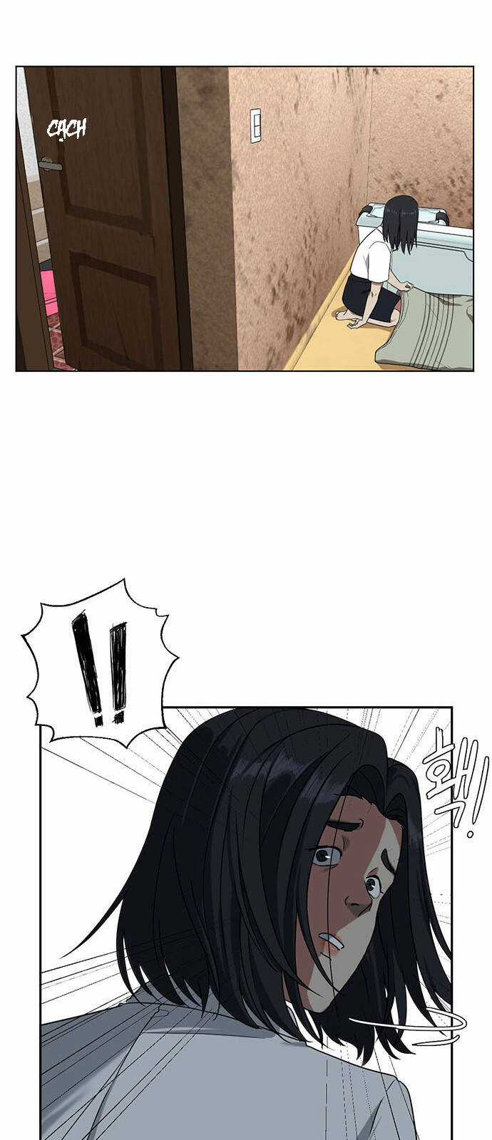 Thay Đổi Tôi - Chapter 15 - Trang 59