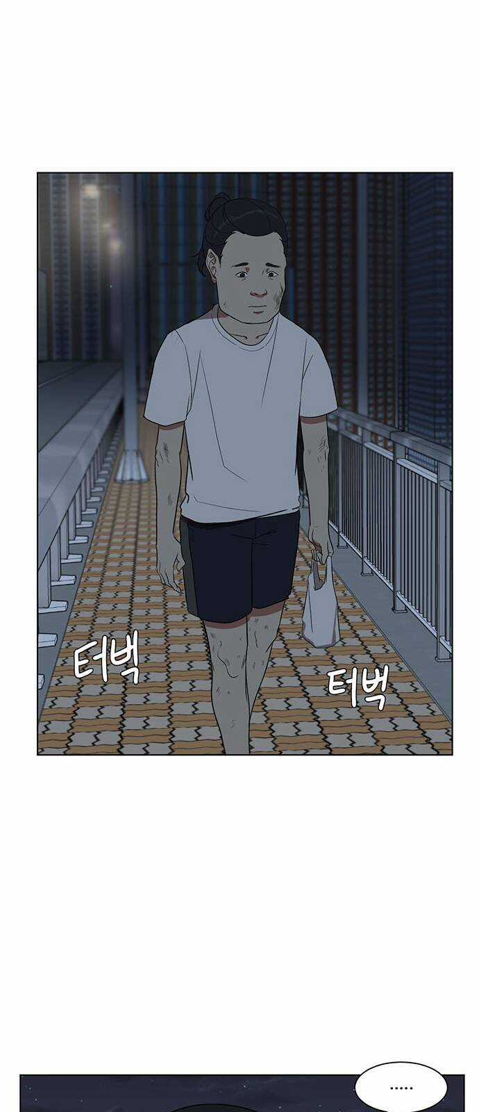 Thay Đổi Tôi - Chapter 16 - Trang 21